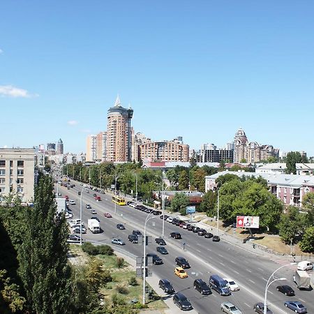 Apartments On Pechersk Киев Екстериор снимка