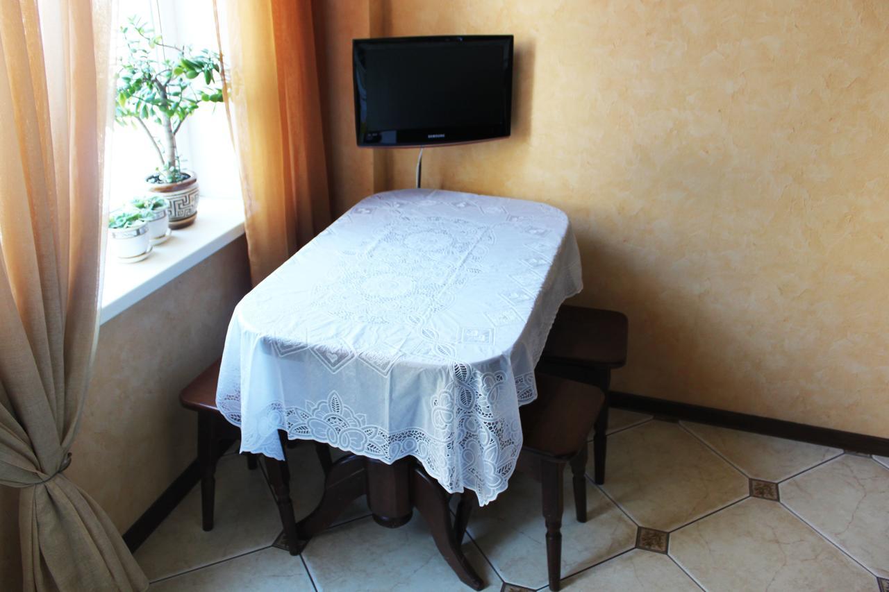 Apartments On Pechersk Киев Екстериор снимка