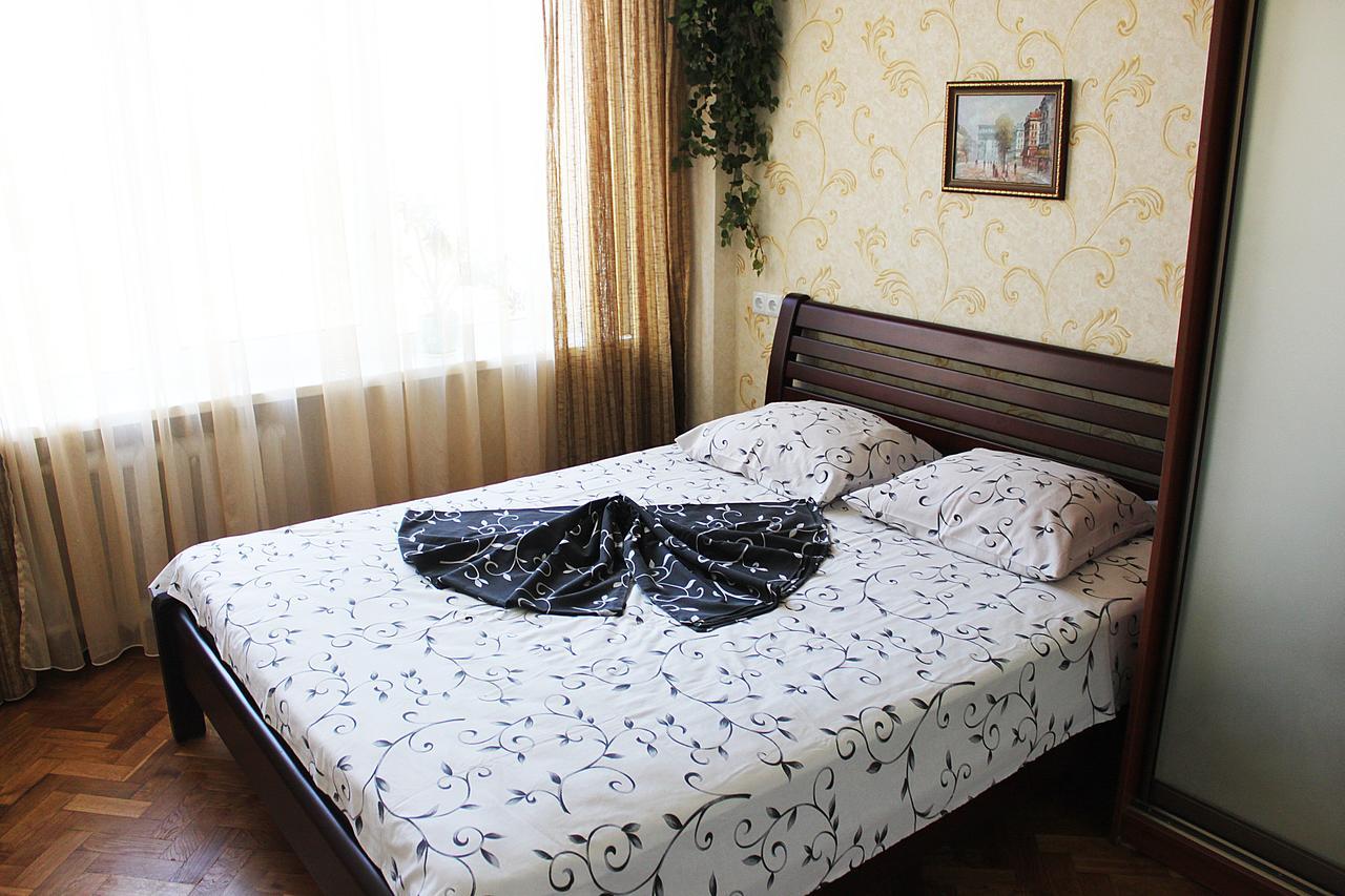 Apartments On Pechersk Киев Екстериор снимка