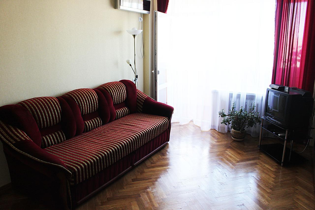 Apartments On Pechersk Киев Екстериор снимка