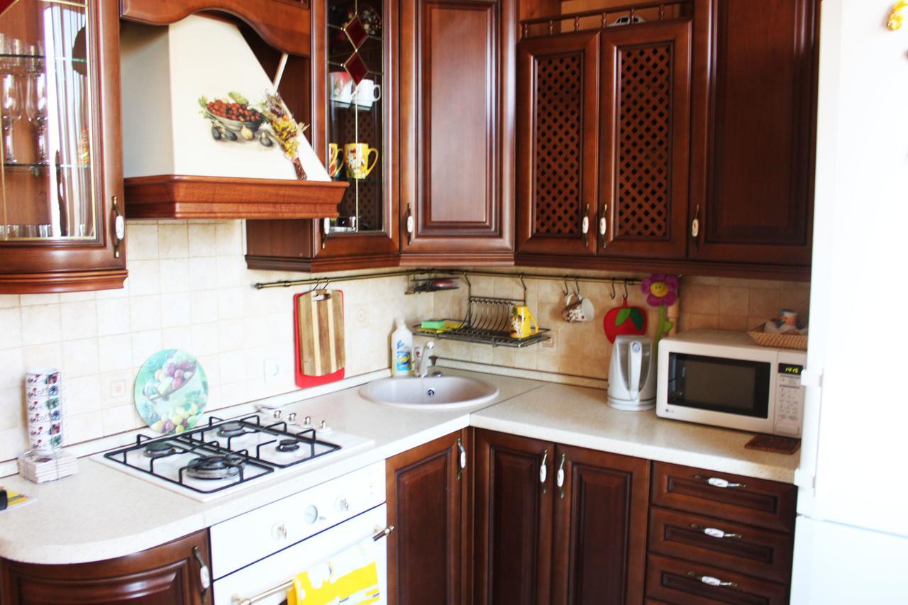 Apartments On Pechersk Киев Екстериор снимка