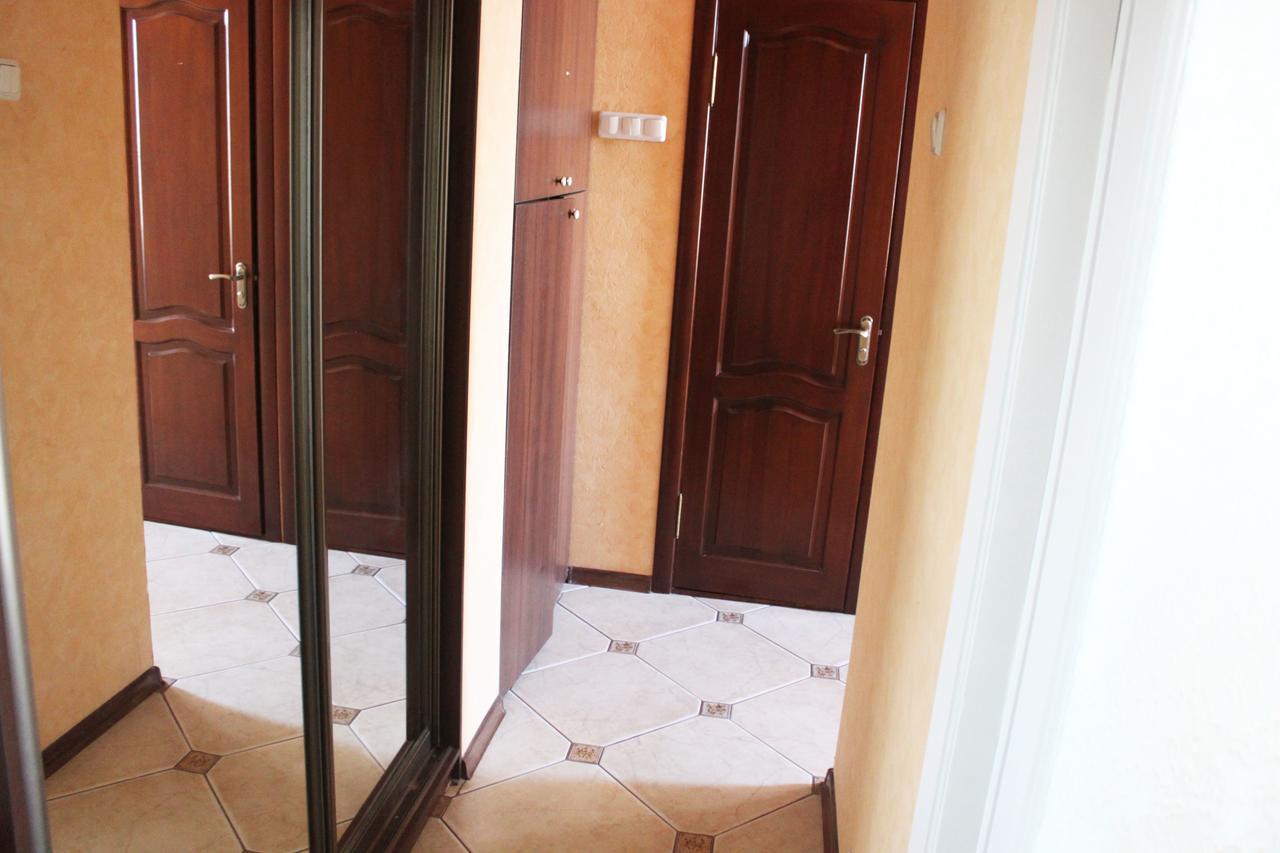 Apartments On Pechersk Киев Екстериор снимка