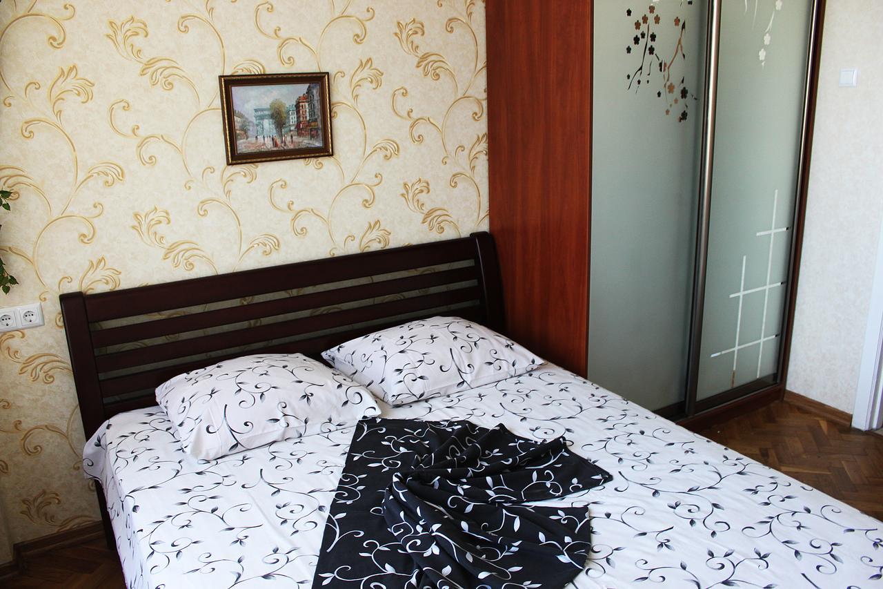 Apartments On Pechersk Киев Екстериор снимка