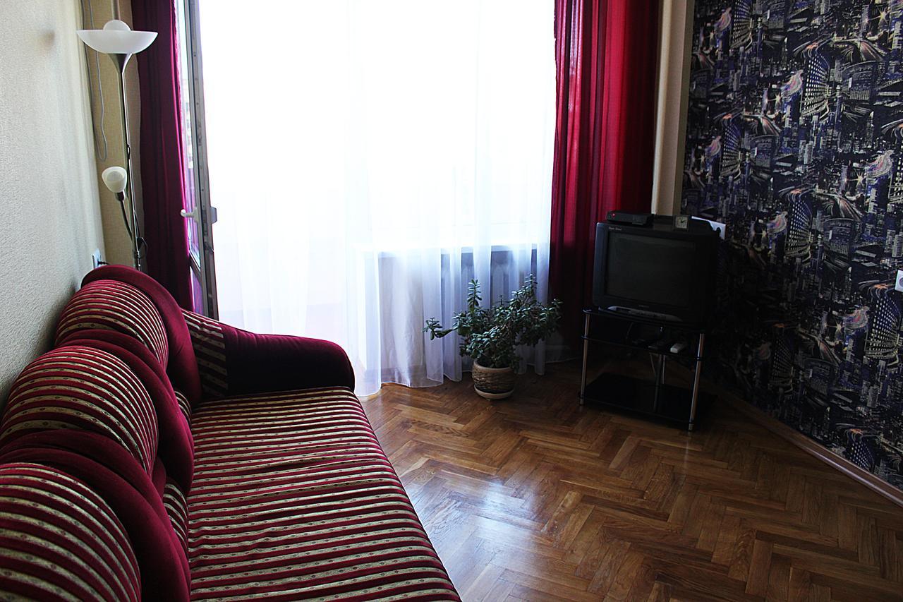 Apartments On Pechersk Киев Екстериор снимка