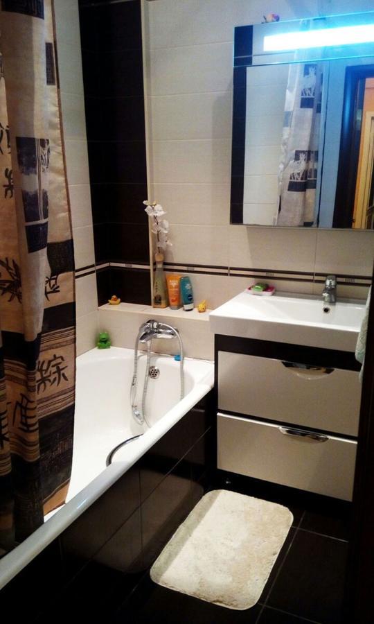 Apartments On Pechersk Киев Екстериор снимка
